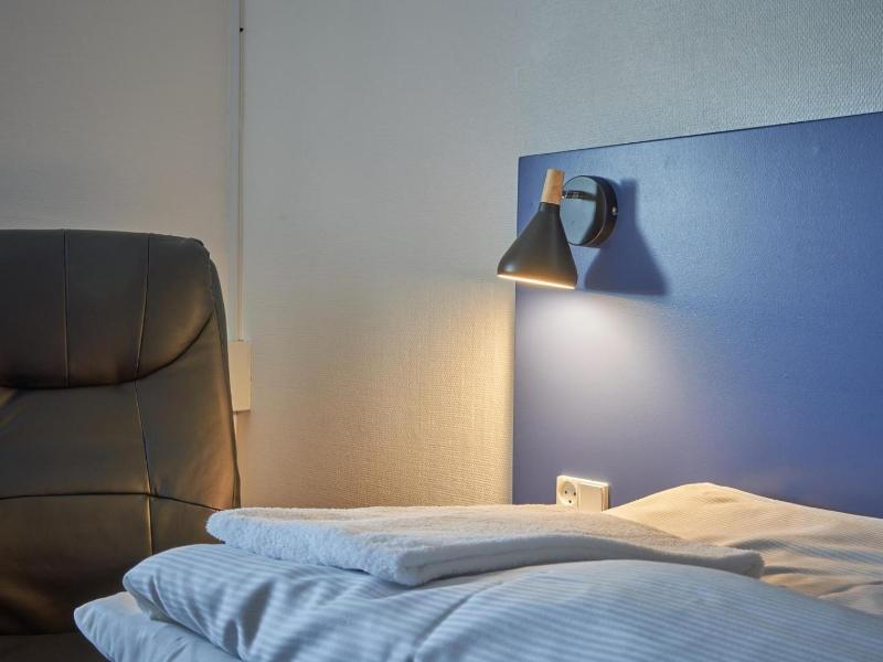 Bb Hotel Ra Nne Bornholm