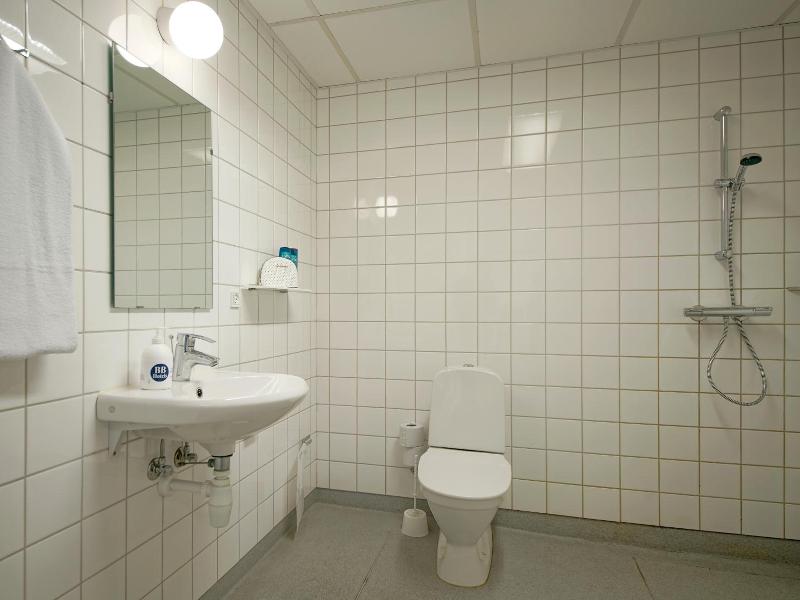 Bb Hotel Ra Nne Bornholm