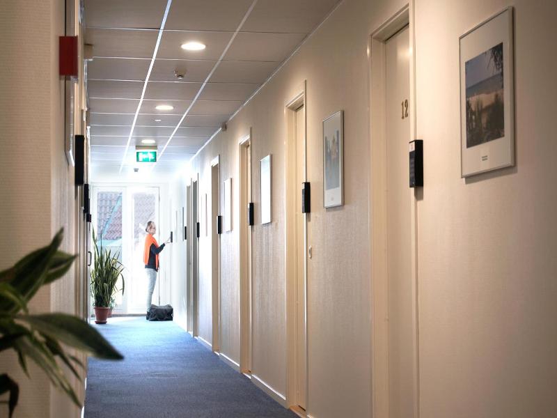 Bb Hotel Ra Nne Bornholm
