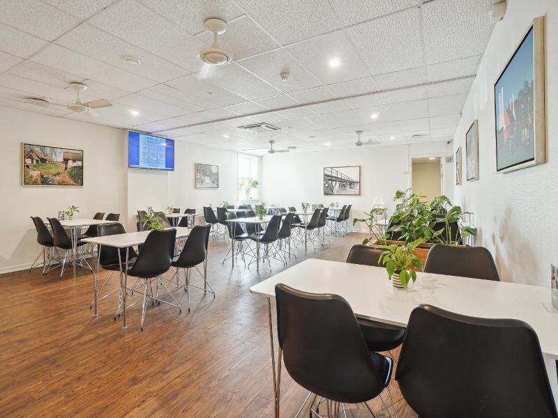 Bb Hotel Ra Nne Bornholm