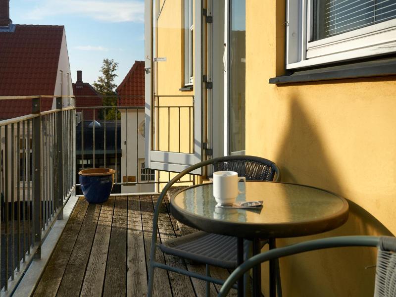 Bb Hotel Ra Nne Bornholm