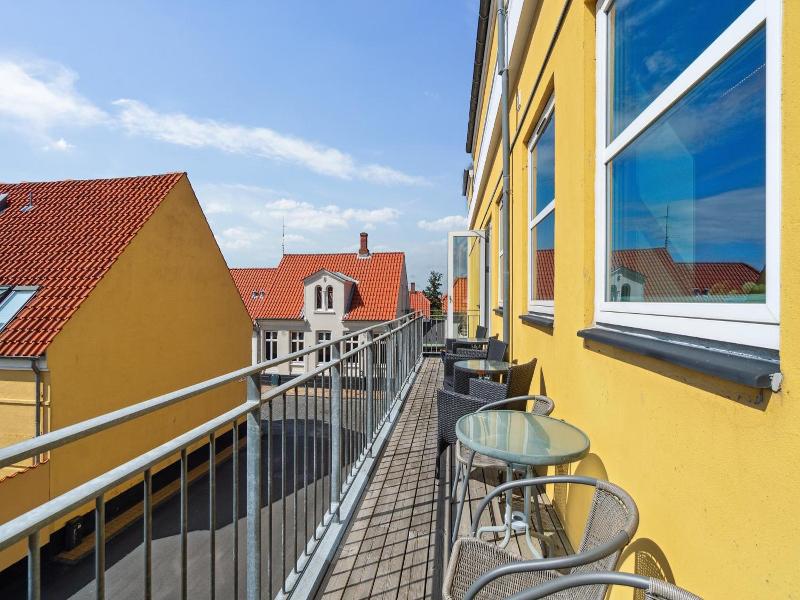 Bb Hotel Ra Nne Bornholm