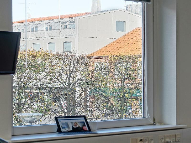 Bb Hotel Ra Nne Bornholm