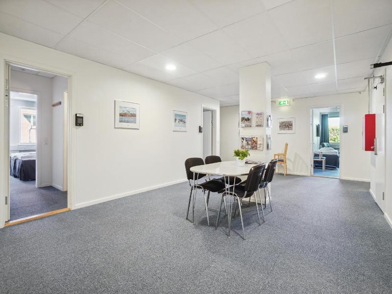 Bb Hotel Ra Nne Bornholm