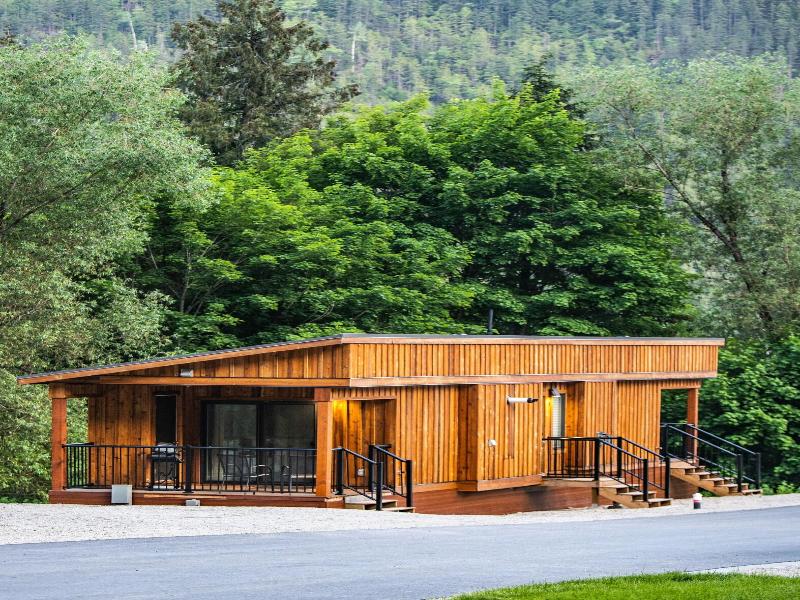 Boulder Mountain Resort image