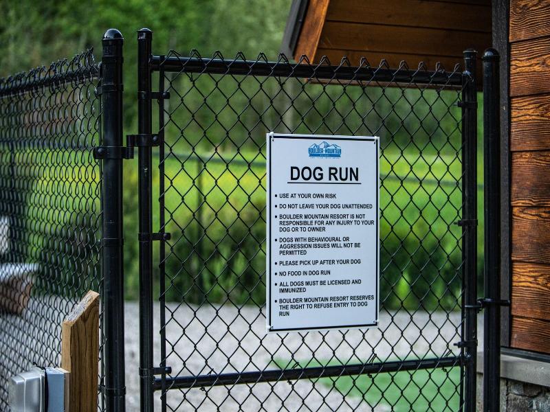 Boulder Mountain Resort image