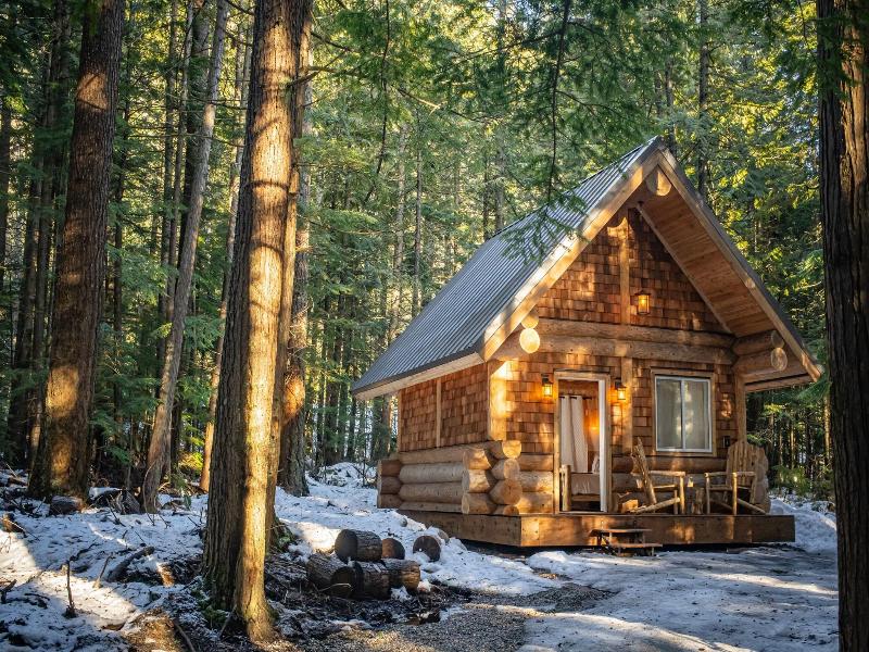 Boulder Mountain Resort image