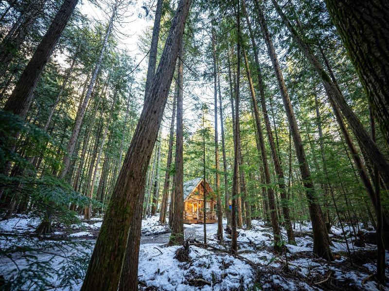 Boulder Mountain Resort image