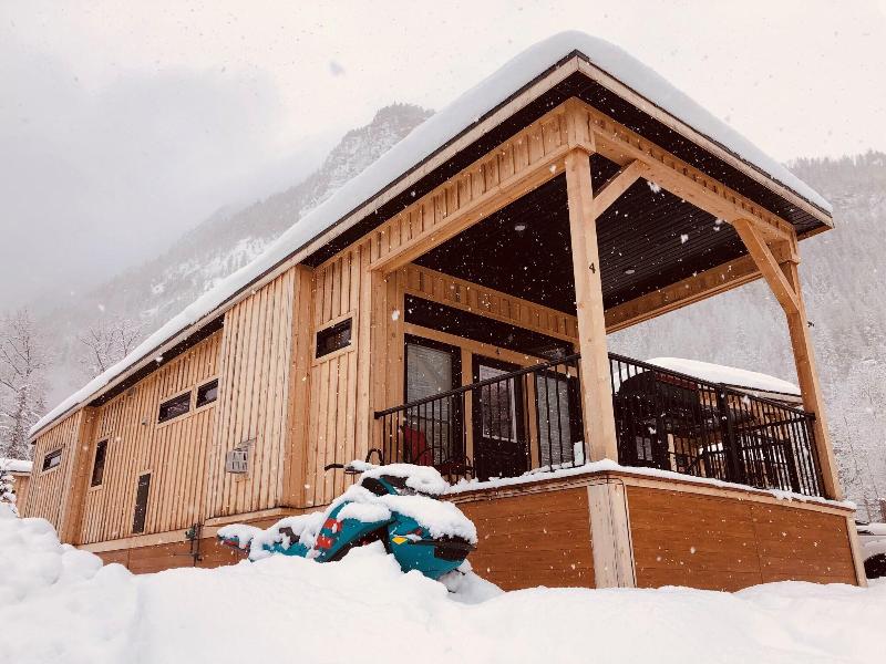 Boulder Mountain Resort image