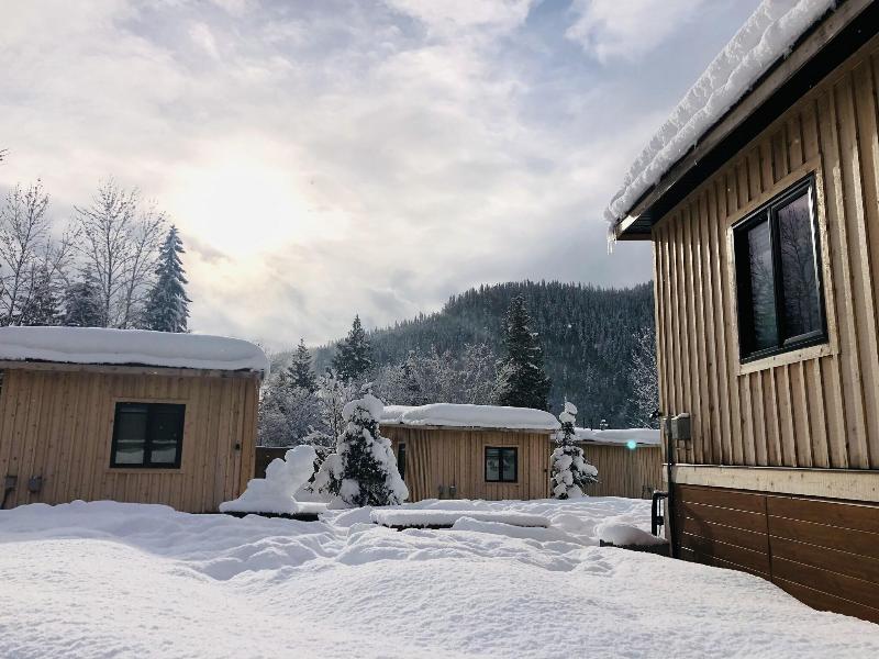 Boulder Mountain Resort image