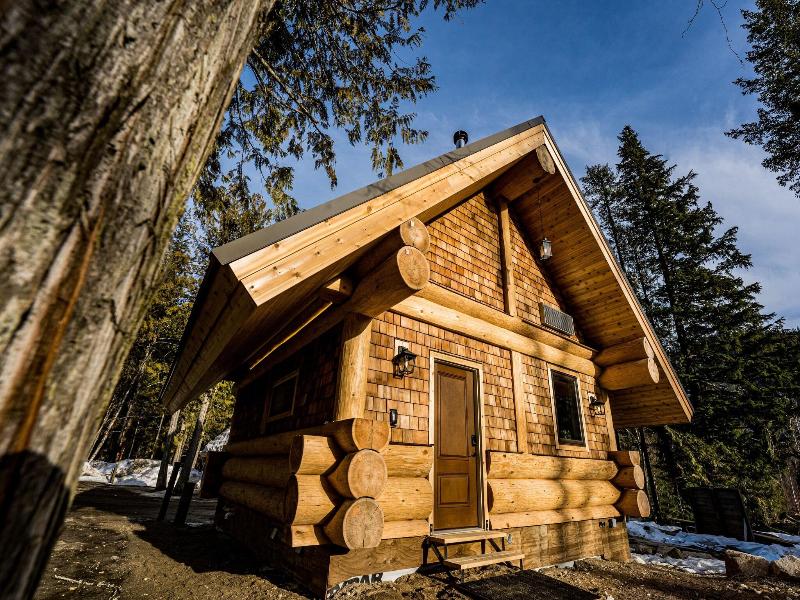 Boulder Mountain Resort image