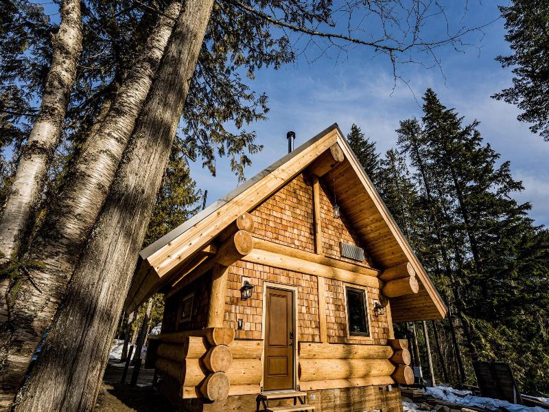 Boulder Mountain Resort image
