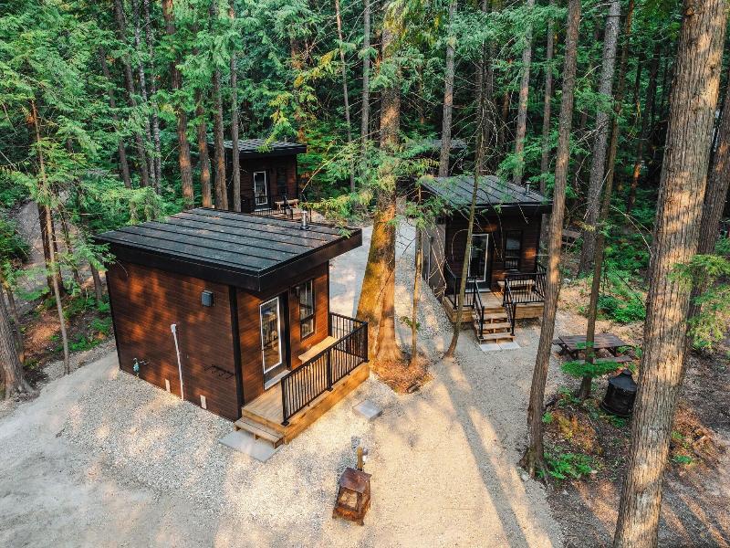 Boulder Mountain Resort image