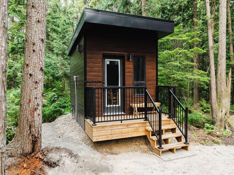 Boulder Mountain Resort image