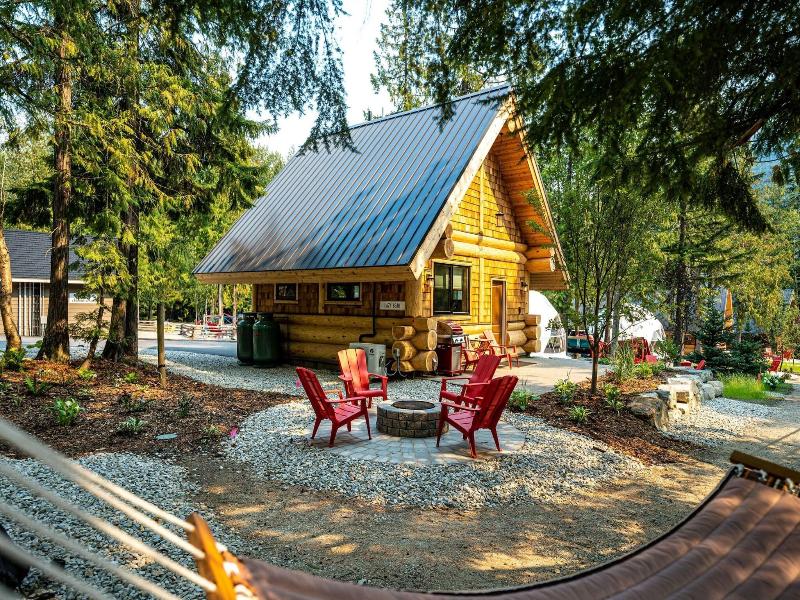 Boulder Mountain Resort image