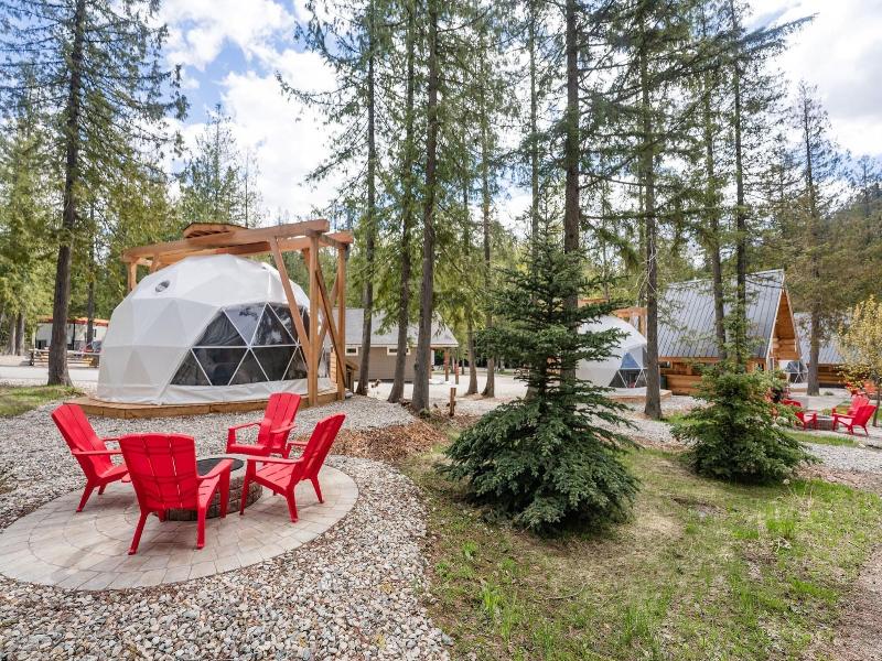 Boulder Mountain Resort image