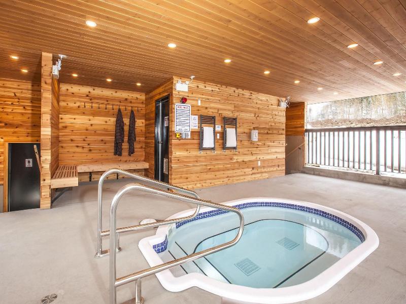 Boulder Mountain Resort image