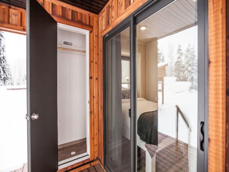 Boulder Mountain Resort image
