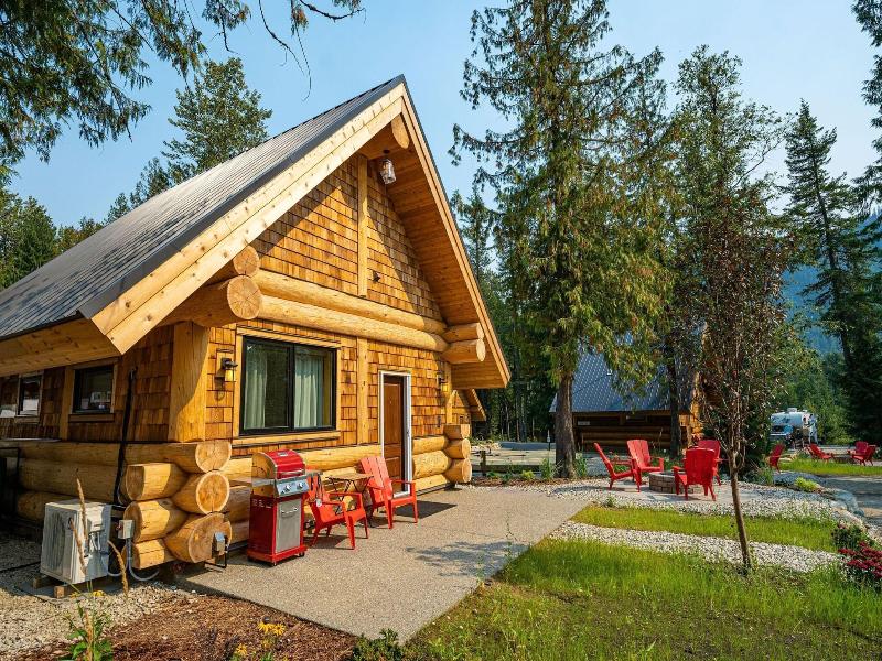 Boulder Mountain Resort image