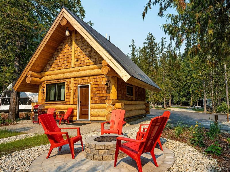 Boulder Mountain Resort image