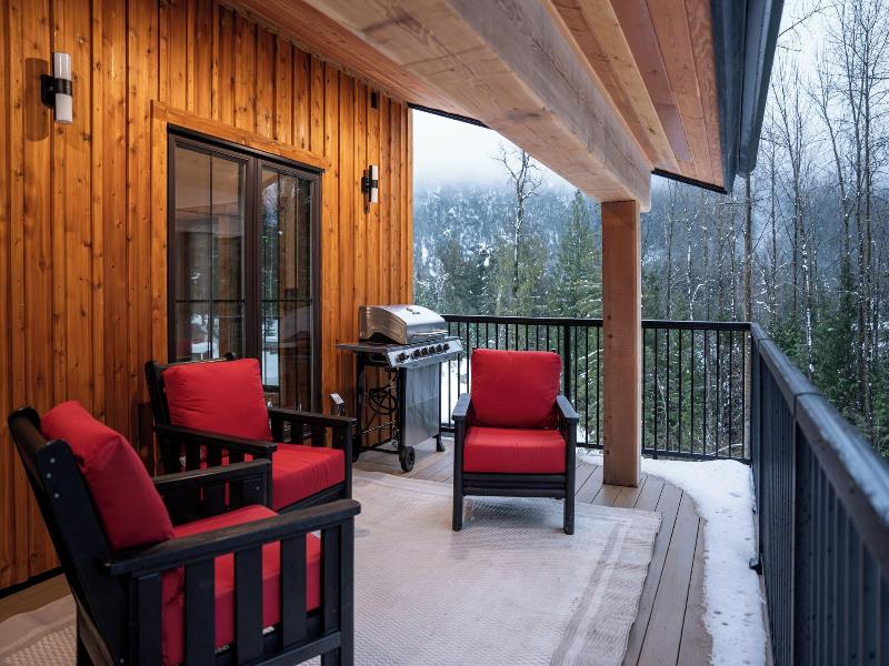 Boulder Mountain Resort image