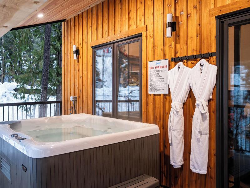 Boulder Mountain Resort image