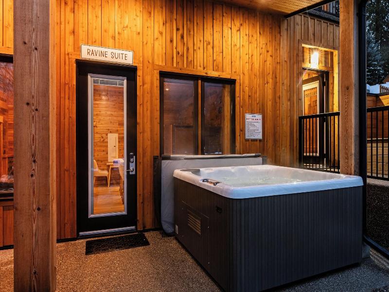 Boulder Mountain Resort image