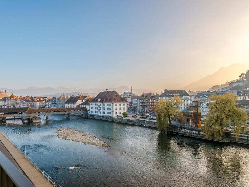 Boutique Hotel Karl Swiss Quality image