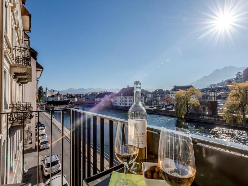 Boutique Hotel Karl Swiss Quality image