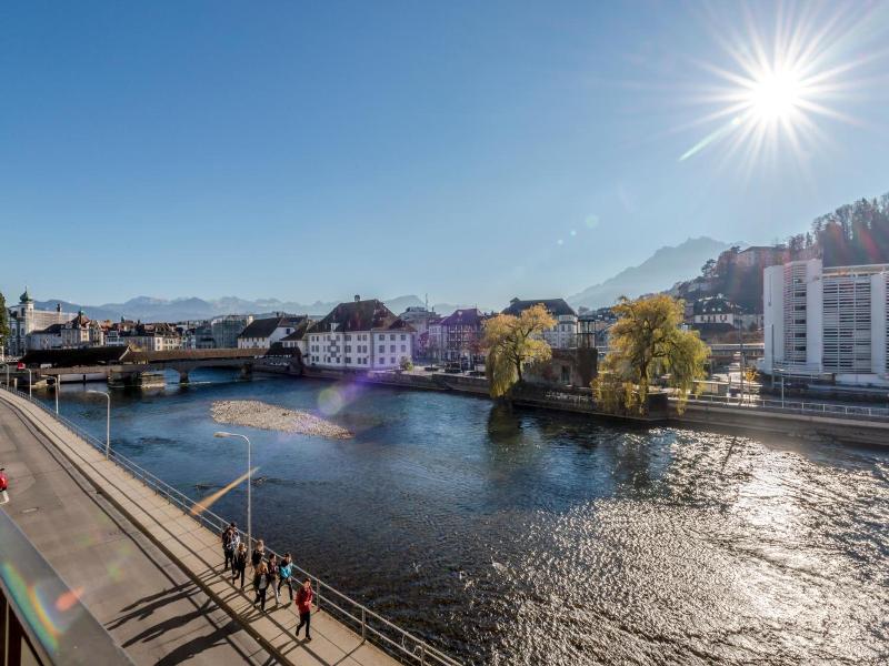 Boutique Hotel Karl Swiss Quality image