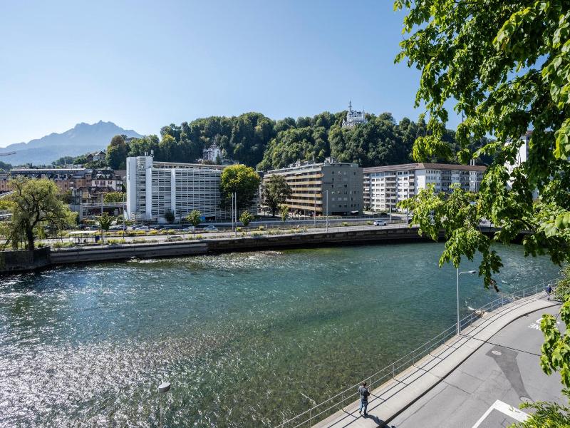 Boutique Hotel Karl Swiss Quality image