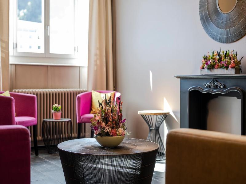 Boutique Hotel Karl Swiss Quality image
