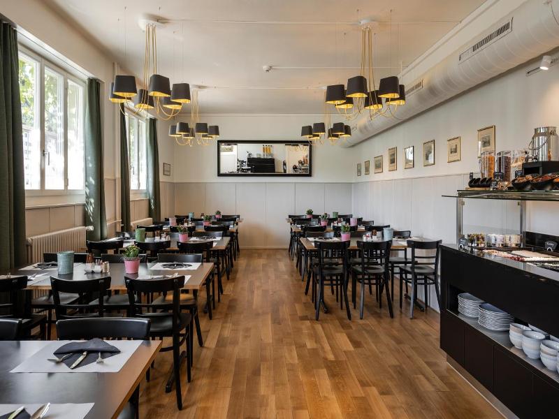 Boutique Hotel Karl Swiss Quality image