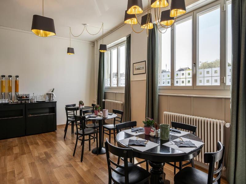 Boutique Hotel Karl Swiss Quality image