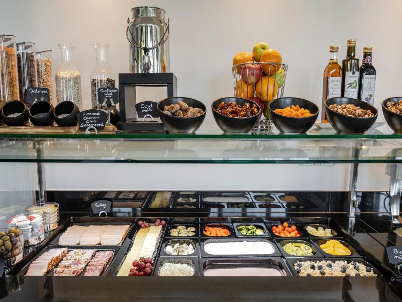 Boutique Hotel Karl Swiss Quality image