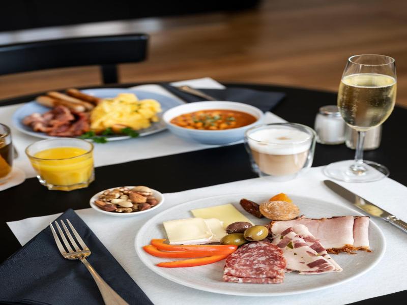Boutique Hotel Karl Swiss Quality image
