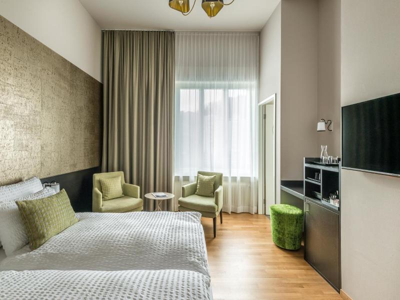 Boutique Hotel Karl Swiss Quality image