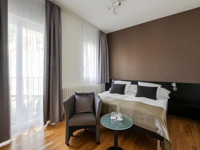 Boutique Hotel Karl Swiss Quality image