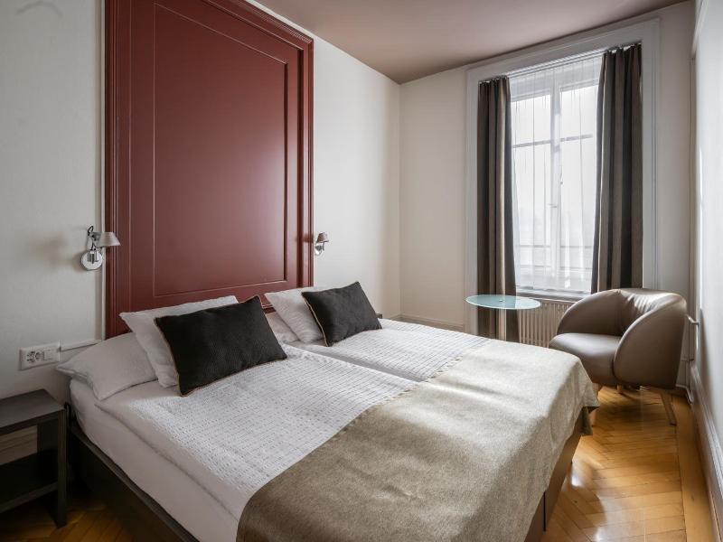 Boutique Hotel Karl Swiss Quality image