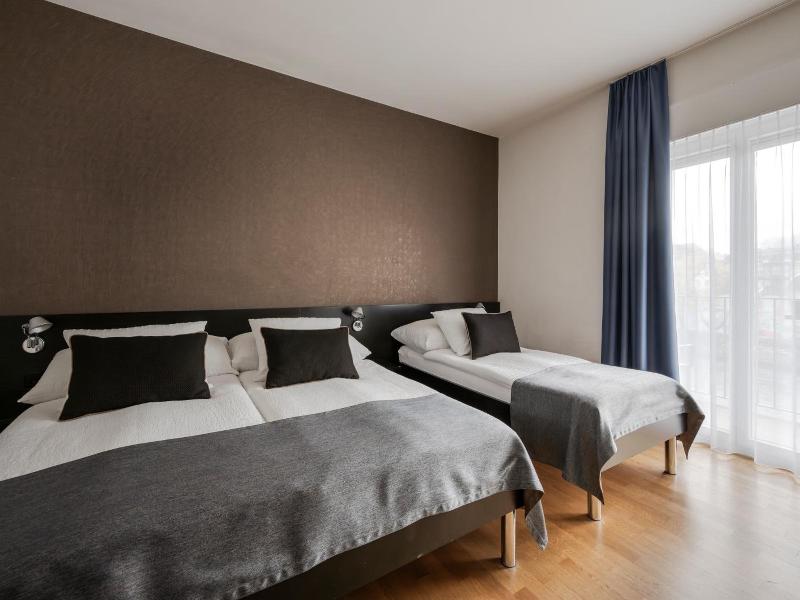 Boutique Hotel Karl Swiss Quality image