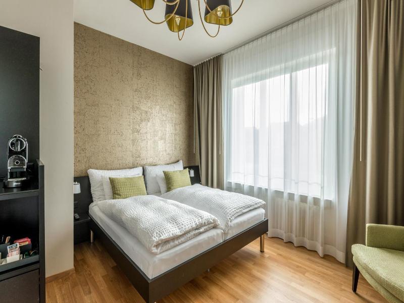 Boutique Hotel Karl Swiss Quality image