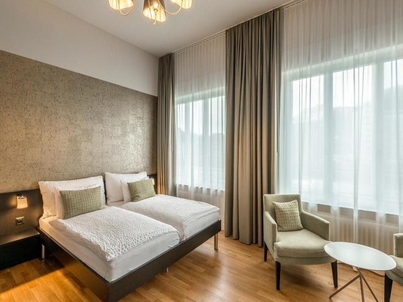 Boutique Hotel Karl Swiss Quality image