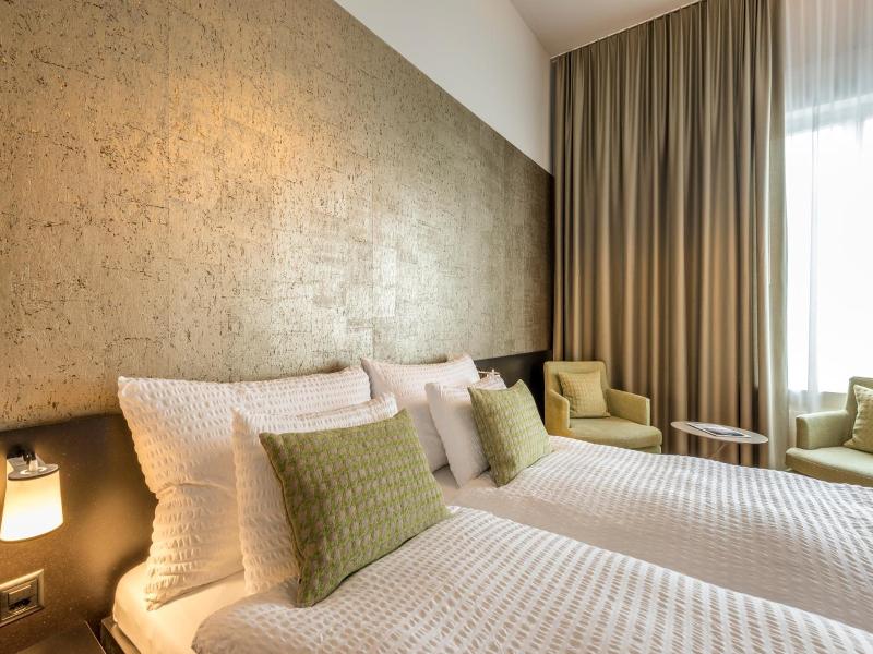Boutique Hotel Karl Swiss Quality image