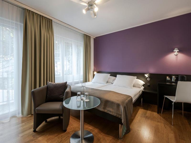 Boutique Hotel Karl Swiss Quality image