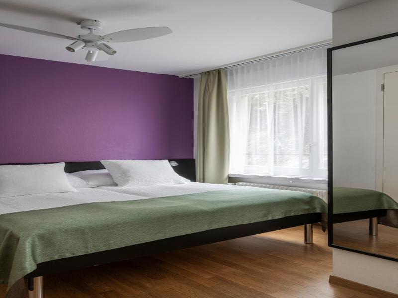 Boutique Hotel Karl Swiss Quality image