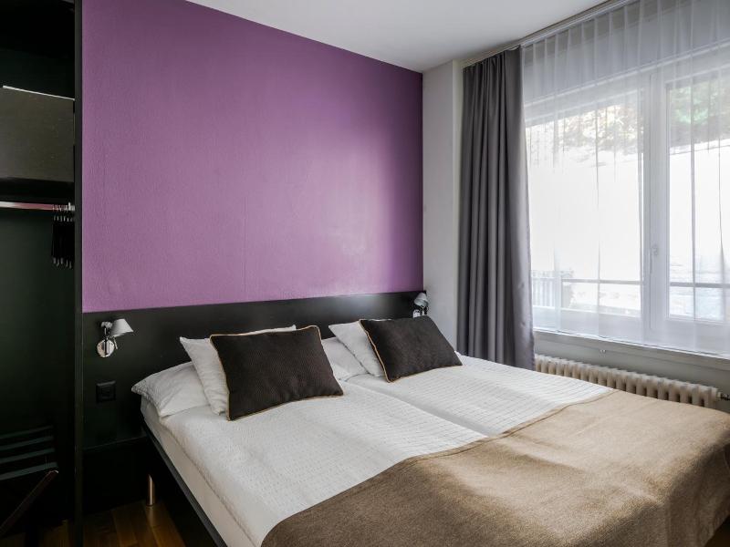 Boutique Hotel Karl Swiss Quality image