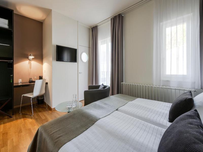 Boutique Hotel Karl Swiss Quality image