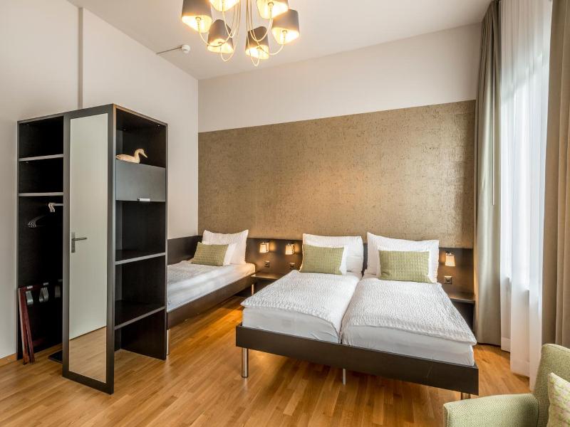 Boutique Hotel Karl Swiss Quality image