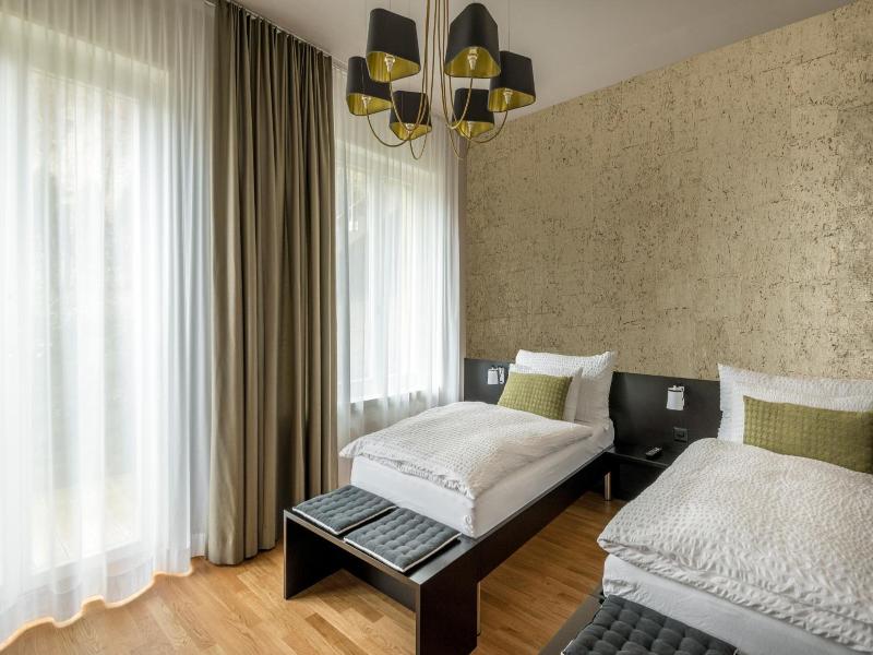 Boutique Hotel Karl Swiss Quality image
