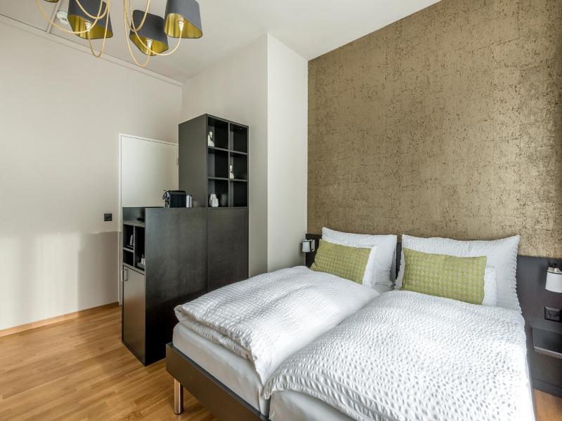 Boutique Hotel Karl Swiss Quality image